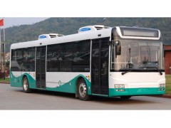 珠海廣通純電動客車-- 珠海市廣通汽車有限公司