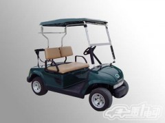 供應時尚休閑的電動高爾夫車-- 四川伊萊維克電動車輛制造有限公司