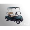 供應時尚休閑的電動高爾夫車