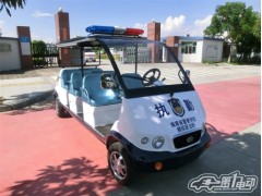 凱逸電動(dòng)巡邏車(chē)-- 深圳市凱逸電動(dòng)車(chē)有限公司