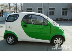 太空豹-- 深圳市船梭電動(dòng)汽車(chē)有限公司