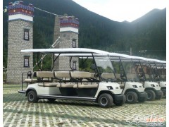 供應(yīng)臺(tái)州、溫州電動(dòng)觀光車(chē) 電動(dòng)老爺車(chē) 電動(dòng)看房車(chē) 酒店迎賓車(chē)-- 東莞綠通高爾夫觀光車(chē)有限公司（臺(tái)州辦事處）