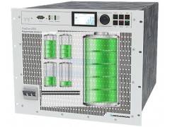 高功率能量回饋型動力電池測試設備-- 上海希萌新能源科技有限公司