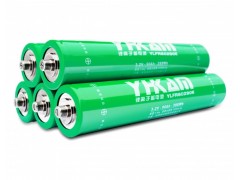 銀河鋰離子動力電池-- 湘潭銀河新能源有限公司