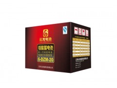 電動車電池_圣得力鉛酸蓄電池12v20ah電動車電池免維護儲能廠家直銷-- 江西萬年縣云龍電源有限公司