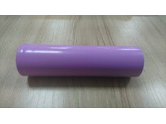 圓柱三元18650鋰電電芯-- 江蘇天鵬電源有限公司