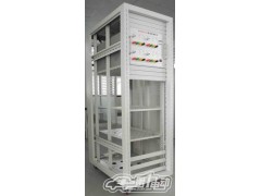 動力電池組循環測試系統-- 上海迅測能源科技有限公司