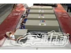 鎳氫電源系統-- 江蘇春蘭清潔能源研究院有限公司