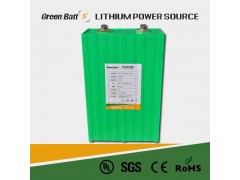 鋰動磷酸鐵鋰動力模塊-- 河南鋰動電源有限公司