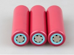 Sanyo三洋UR18650FM淺藍色頭18650鋰電池（鈷酸鋰材料）-- 深圳市偉創源科技有限公司-電商