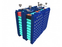 電池Module Ass-- 北京利維能電源設備有限公司