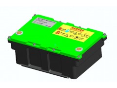 12V三元186501電芯汽車電瓶-- 常州昊康新能源科技有限公司