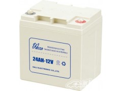 江蘇蘇州ups蓄電池廠家云騰12V24AH蓄電池-- 佛山市友義泰科技發展有限公司