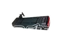 電動車專用鋰離子動力電池-- 深圳市匯業電子有限公司