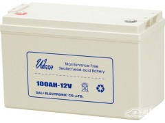 江蘇蘇州ups蓄電池廠家云騰12V100AH蓄電池-- 佛山市友義泰科技發展有限公司