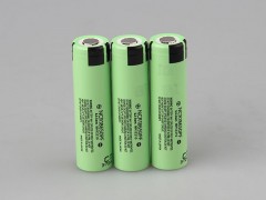 Panasonic松下NCR18650PF 2900mah 大功率動力鋰電池-- 深圳市偉創源科技有限公司-電商