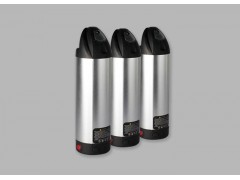 天能鋰電電動自行車-- 浙江天能能源科技有限公司