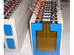 鋰電低溫加熱產品-- 東莞硅翔絕緣材料有限公司