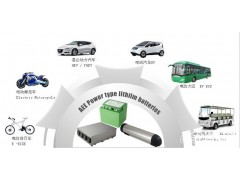 動力電池-- 佛山市順德區精進能源有限公司