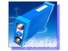 QSDL-60AH磷酸鐵鋰電池-- 湖北青山電動汽車動力總成有限責任公司
