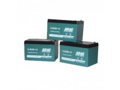 供應超威磷酸鐵鋰電動車電池-- 上海錫頂貿易有限公司