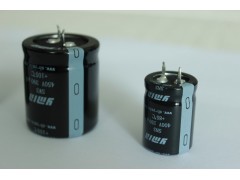 濾波電解電容 450V 汽車充電樁專用-- 上海永銘電子有限公司