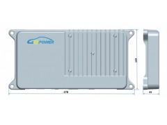 一體式BMS平臺-- 深圳市國新動力科技有限公司