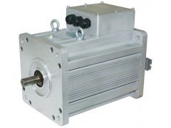 15KW汽車驅(qū)動電機(jī)-- 深圳紅河馬智能數(shù)字動力技術(shù)有限公司