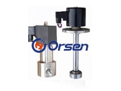 進口低溫電磁閥-- 北京華泰輝閥門有限公司