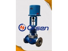 進口高溫電動調節閥-- 北京華泰輝閥門有限公司