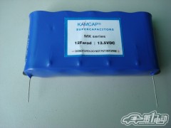 太陽能、新能源法拉電容、超級電容器13.5V-12F-- 錦州智能電網法拉電容有限公司