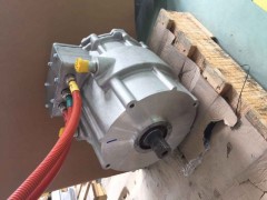 30kw永磁同步電機(jī)-- 杭州德沃仕電動(dòng)科技有限公司