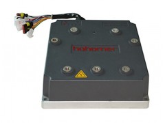 400A系列交流電動車控制器-- 深圳紅河馬智能數(shù)字動力技術(shù)有限公司