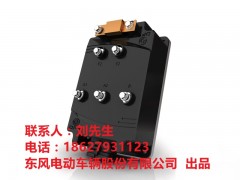 他勵電機控制器-- 東風電動車輛股份有限公司