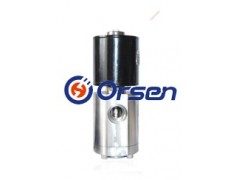 進口高壓低溫電磁閥-- 北京華泰輝閥門有限公司