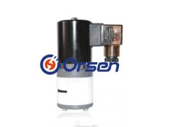 進口聚四氟電磁閥-- 北京華泰輝閥門有限公司