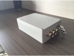 高低壓配電箱（轎車、面包車等）-- 常州昊康新能源科技有限公司