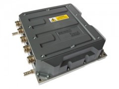 SEVCON Gen4 Size 8交流電機控制器-- 友洽（上海）國際貿易有限公司