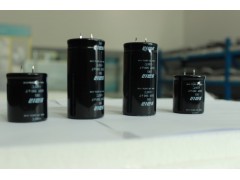 充電樁200V4700uF濾波電解電容-- 上海永銘電子有限公司