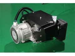 3kw增程發電系統-- 蘇州達思靈新能源科技有限公司