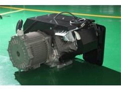 5KW增程發電系統-- 蘇州達思靈新能源科技有限公司