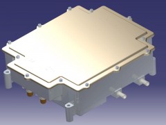 G1系列電機控制器-- 北京華乘易電科技有限公司