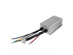 直流無刷控制器VR6C4-2.2-60-- 惠州市威德盛科技有限公司