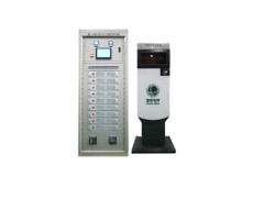 通合電動汽車充電整機(jī)-- 石家莊通合電子科技股份有限公司