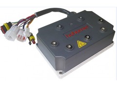 200A電動汽車控制器-- 深圳紅河馬智能數(shù)字動力技術(shù)有限公司