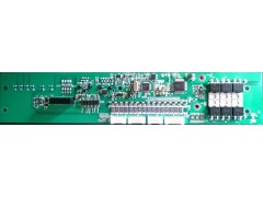 2U/3U基站后備電池保護板-- 深圳市沛城電子科技有限公司