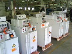 海博思創動力電池系統總成-- 北京海博思創科技有限公司