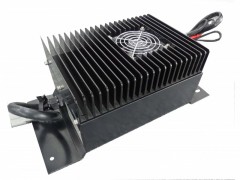 中港電力風冷車載充電機-- 南京中港電力股份有限公司