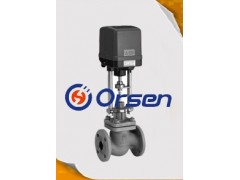 進口電動防爆調節閥-- 北京華泰輝閥門有限公司