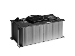 福建冠龍超級電容-- 福建冠龍新能源汽車科技有限公司